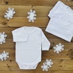 بادی سفید ساده