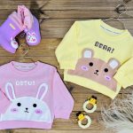 دورس خرس و خرگوش