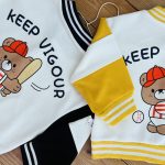 بامبر جکت بیسبالی