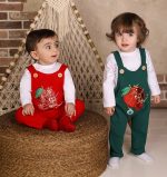 بیلر یلدا (سبز و قرمز) - Image 5