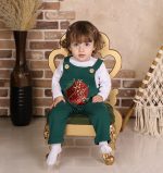 بیلر یلدا (سبز و قرمز) - Image 4