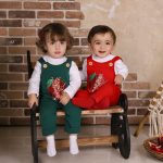 بیلر یلدا (سبز و قرمز)