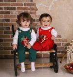 بیلر یلدا (سبز و قرمز)