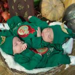 سرهمی یلدا (سبز)