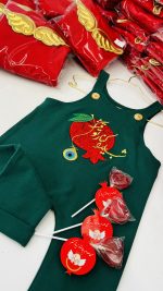 بیلر یلدا (سبز و قرمز) - Image 3