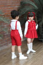 ست ناردون ( دخترانه )