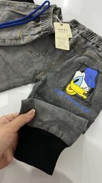 شلوار جین دانلد داک