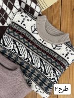 بافت فوق گرم پتویی - Image 3