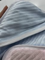 پتو مخمل کلاهدار - Image 2