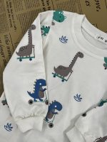 دورس دایناسوری - Image 3