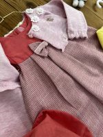 ست پیراهن و کت - Image 4