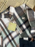 بلوز 4 خونه - Image 2