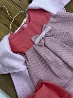 ست پیراهن و کت - Image 5