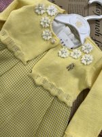 ست پیراهن و کت - Image 6