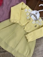 ست پیراهن و کت - Image 2