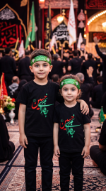 تیشرت محرم - Image 2
